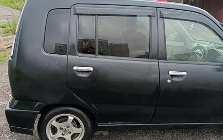 Nissan Cube II, 2001 год, 225 000 рублей, 6 фотография