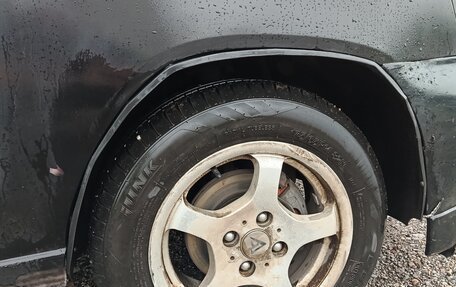Nissan Cube II, 2001 год, 225 000 рублей, 13 фотография