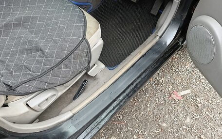 Nissan Cube II, 2001 год, 225 000 рублей, 9 фотография