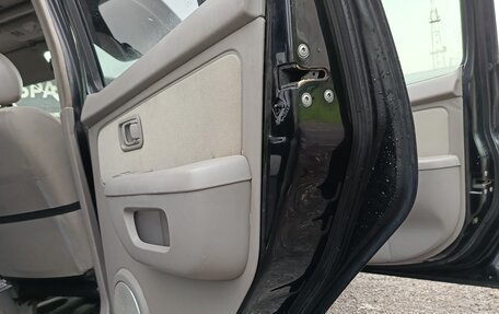 Nissan Cube II, 2001 год, 225 000 рублей, 12 фотография