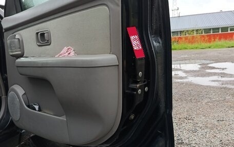 Nissan Cube II, 2001 год, 225 000 рублей, 10 фотография