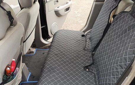 Nissan Cube II, 2001 год, 225 000 рублей, 26 фотография