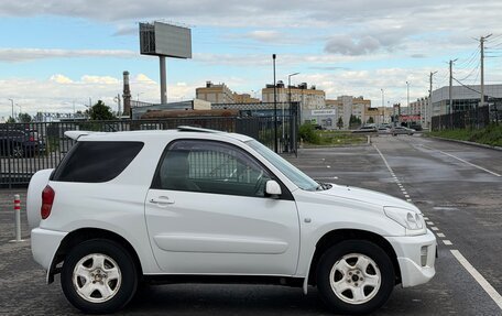 Toyota RAV4, 2000 год, 500 000 рублей, 6 фотография