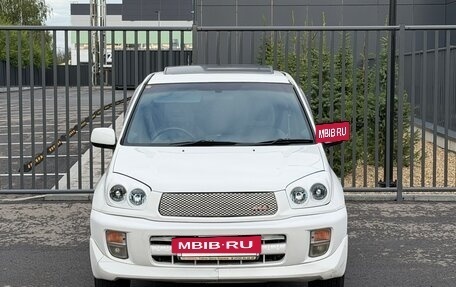 Toyota RAV4, 2000 год, 500 000 рублей, 2 фотография