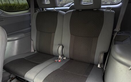 Toyota RAV4, 2000 год, 500 000 рублей, 18 фотография