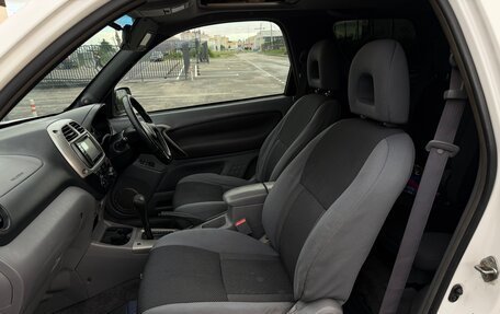 Toyota RAV4, 2000 год, 500 000 рублей, 17 фотография