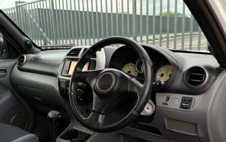 Toyota RAV4, 2000 год, 500 000 рублей, 19 фотография