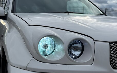 Toyota RAV4, 2000 год, 500 000 рублей, 26 фотография