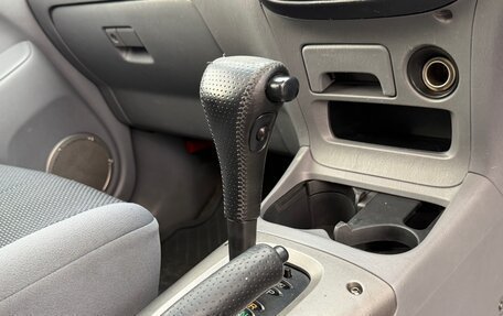 Toyota RAV4, 2000 год, 500 000 рублей, 22 фотография