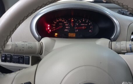 Nissan Micra III, 2004 год, 470 000 рублей, 5 фотография