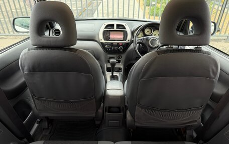 Toyota RAV4, 2000 год, 500 000 рублей, 25 фотография