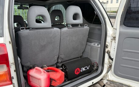 Toyota RAV4, 2000 год, 500 000 рублей, 23 фотография
