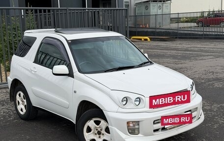 Toyota RAV4, 2000 год, 500 000 рублей, 11 фотография
