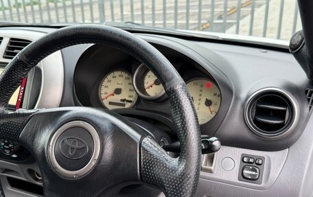 Toyota RAV4, 2000 год, 500 000 рублей, 21 фотография