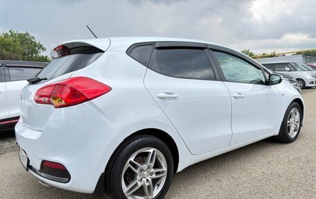 KIA cee'd III, 2014 год, 1 075 000 рублей, 6 фотография