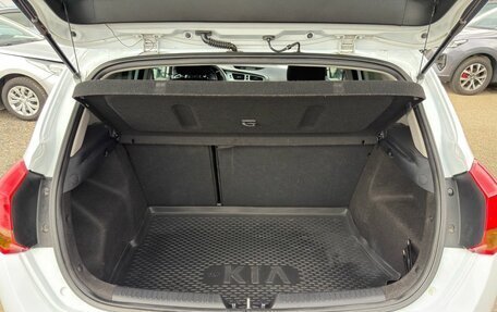 KIA cee'd III, 2014 год, 1 075 000 рублей, 17 фотография