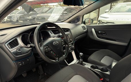 KIA cee'd III, 2014 год, 1 075 000 рублей, 12 фотография