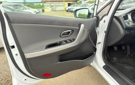 KIA cee'd III, 2014 год, 1 075 000 рублей, 13 фотография
