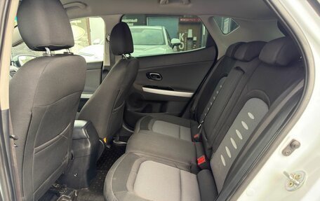 KIA cee'd III, 2014 год, 1 075 000 рублей, 15 фотография
