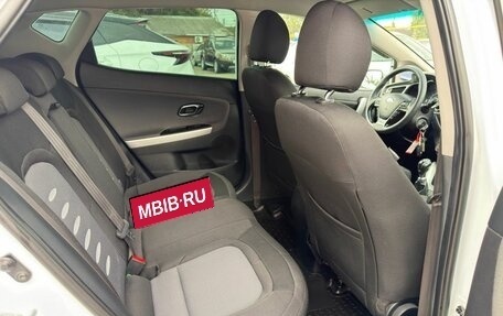 KIA cee'd III, 2014 год, 1 075 000 рублей, 18 фотография