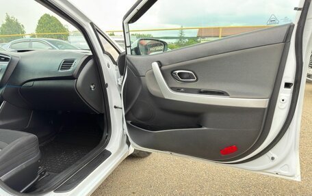 KIA cee'd III, 2014 год, 1 075 000 рублей, 22 фотография