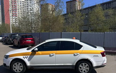 Skoda Octavia, 2018 год, 630 000 рублей, 2 фотография