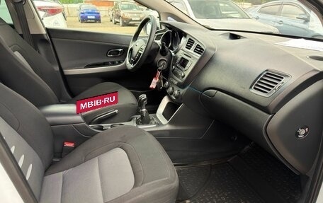 KIA cee'd III, 2014 год, 1 075 000 рублей, 21 фотография