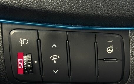 KIA cee'd III, 2014 год, 1 075 000 рублей, 25 фотография