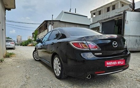 Mazda 6, 2010 год, 1 100 000 рублей, 2 фотография