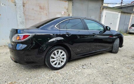 Mazda 6, 2010 год, 1 100 000 рублей, 4 фотография