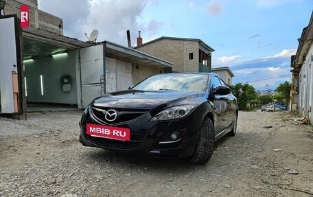 Mazda 6, 2010 год, 1 100 000 рублей, 5 фотография