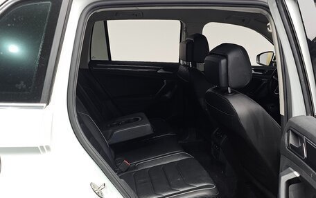 Volkswagen Tiguan II, 2021 год, 2 950 000 рублей, 11 фотография
