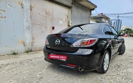 Mazda 6, 2010 год, 1 100 000 рублей, 3 фотография