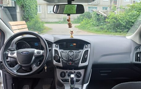 Ford Focus III, 2014 год, 850 000 рублей, 3 фотография