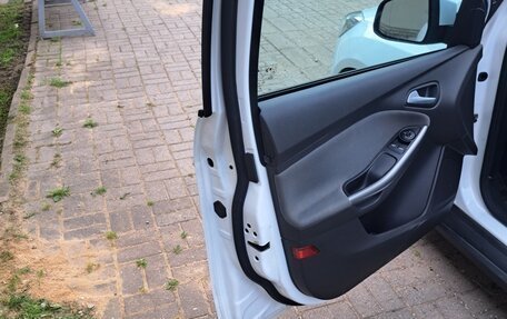 Ford Focus III, 2014 год, 850 000 рублей, 5 фотография