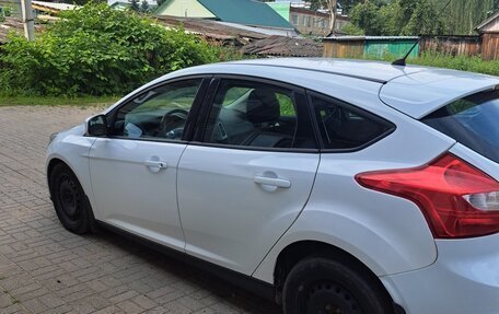 Ford Focus III, 2014 год, 850 000 рублей, 10 фотография