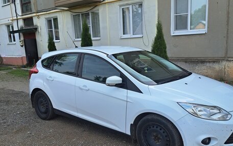 Ford Focus III, 2014 год, 850 000 рублей, 12 фотография