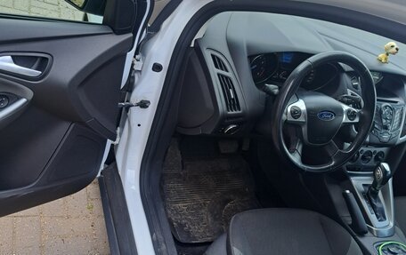 Ford Focus III, 2014 год, 850 000 рублей, 7 фотография
