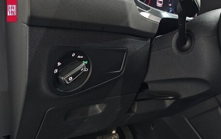 Volkswagen Tiguan II, 2021 год, 2 950 000 рублей, 31 фотография