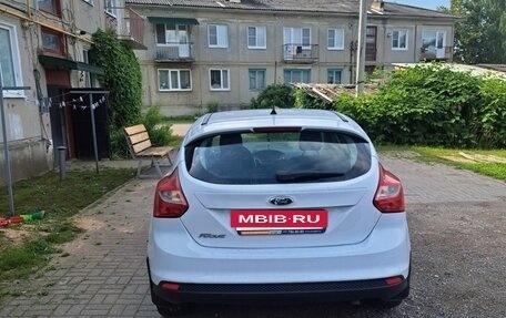 Ford Focus III, 2014 год, 850 000 рублей, 11 фотография