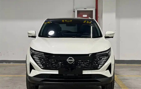 Nissan Qashqai, 2024 год, 1 800 000 рублей, 2 фотография