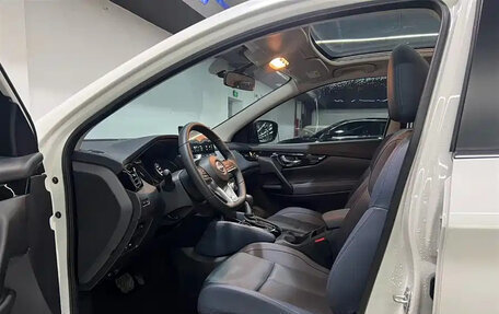 Nissan Qashqai, 2024 год, 1 800 000 рублей, 7 фотография