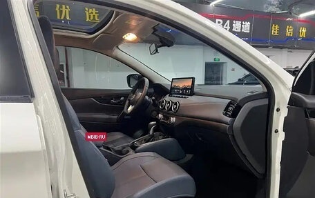 Nissan Qashqai, 2024 год, 1 800 000 рублей, 8 фотография