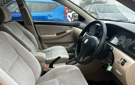 Toyota Corolla, 2001 год, 399 000 рублей, 7 фотография