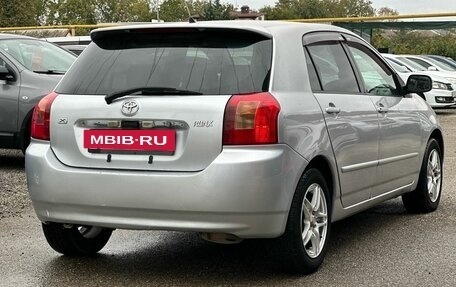 Toyota Corolla, 2001 год, 399 000 рублей, 5 фотография