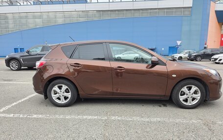Mazda 3, 2012 год, 810 000 рублей, 3 фотография