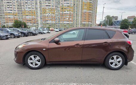 Mazda 3, 2012 год, 810 000 рублей, 6 фотография