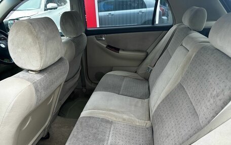 Toyota Corolla, 2001 год, 399 000 рублей, 10 фотография
