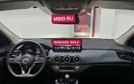Nissan Qashqai, 2024 год, 1 800 000 рублей, 10 фотография