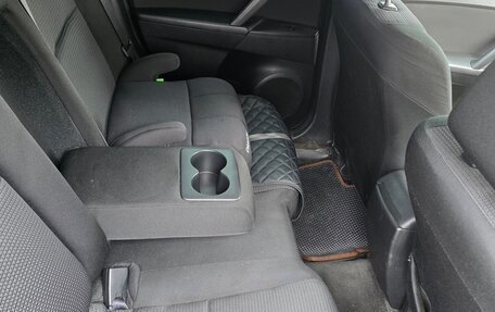Mazda 3, 2012 год, 810 000 рублей, 9 фотография